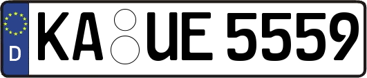 KA-UE5559