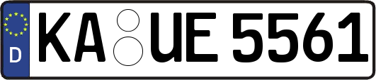 KA-UE5561