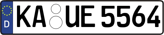 KA-UE5564
