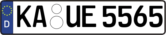 KA-UE5565