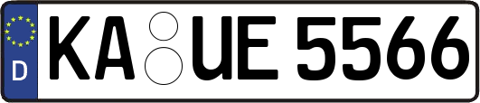 KA-UE5566