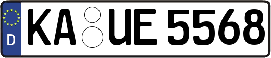 KA-UE5568