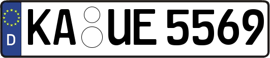 KA-UE5569