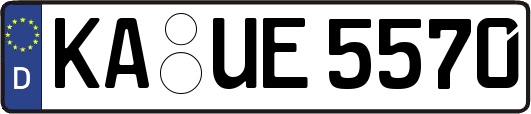 KA-UE5570