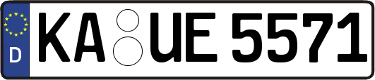 KA-UE5571