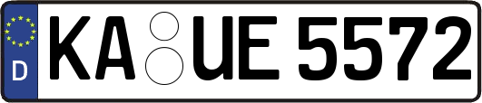 KA-UE5572