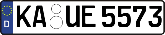 KA-UE5573