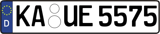 KA-UE5575