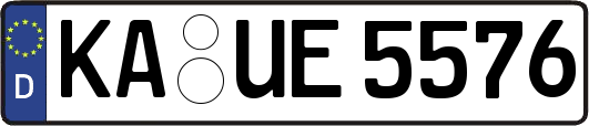 KA-UE5576