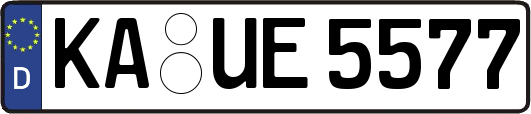 KA-UE5577