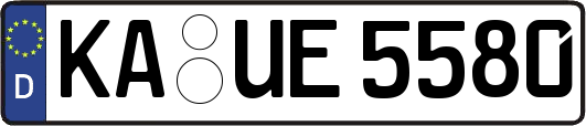 KA-UE5580