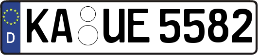KA-UE5582