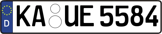 KA-UE5584