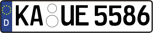 KA-UE5586