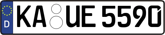 KA-UE5590