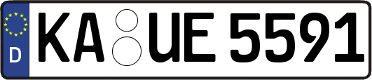 KA-UE5591
