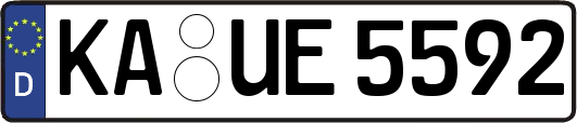 KA-UE5592