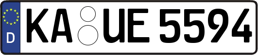 KA-UE5594