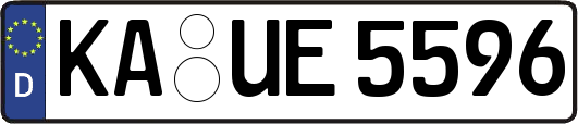 KA-UE5596