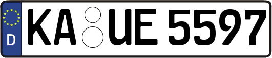 KA-UE5597