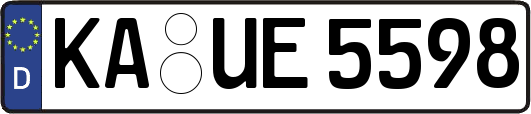 KA-UE5598
