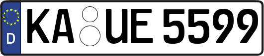 KA-UE5599