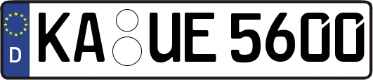 KA-UE5600