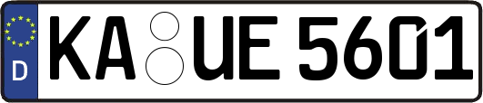 KA-UE5601