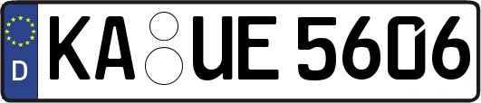 KA-UE5606