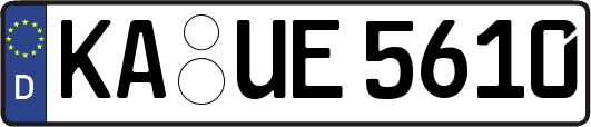 KA-UE5610