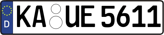 KA-UE5611