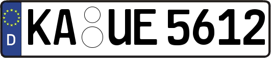 KA-UE5612