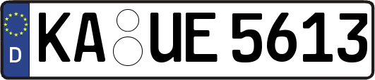 KA-UE5613