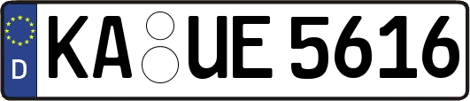 KA-UE5616