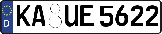 KA-UE5622