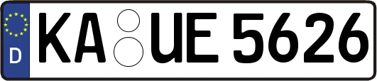 KA-UE5626