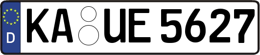 KA-UE5627