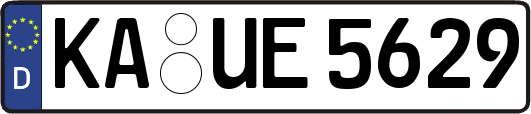 KA-UE5629