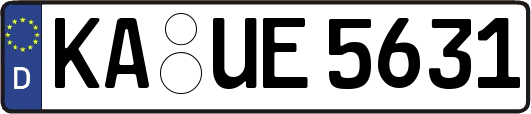 KA-UE5631