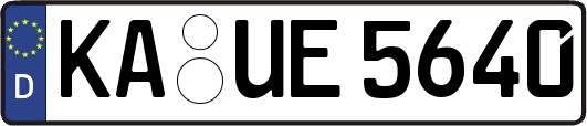 KA-UE5640