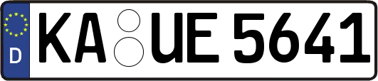 KA-UE5641