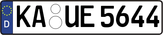 KA-UE5644