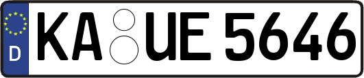 KA-UE5646