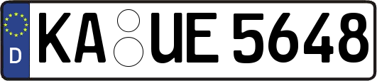 KA-UE5648