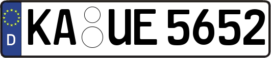 KA-UE5652