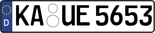 KA-UE5653