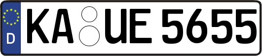 KA-UE5655