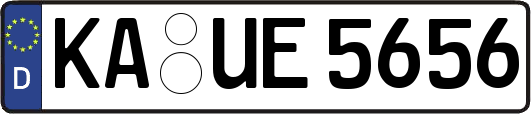 KA-UE5656