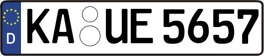 KA-UE5657