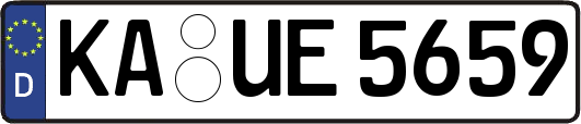 KA-UE5659